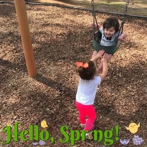 Meet your Posher, Katelyn